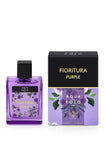 Aqua Di Polo Fioritura Purple Kadın Parfüm 50ml - Çiçeksi & Odunsu Koku
