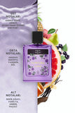 Aqua Di Polo Fioritura Purple Kadın Parfüm 50ml - Çiçeksi & Odunsu Koku