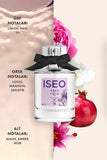 Aqua Di Polo Iseo Kadın Parfümü 50ml - Minimalist Şıklık