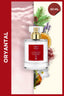 Aqua Di Polo La Rocca La Rouge Kadın Parfümü 50ml - Kalıcı ve Büyüleyici Koku