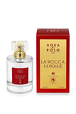 Aqua Di Polo La Rocca La Rouge Kadın Parfümü 50ml - Kalıcı ve Büyüleyici Koku