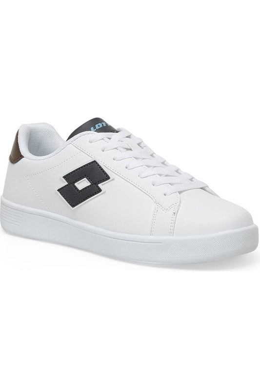 Lotto Minimalist Günlük Erkek Sneaker - Rahat ve Şık Spor Ayakkabı
