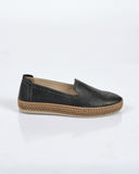 Pierre Cardin Minimalist Deri Kadın Loafer Ayakkabı - Günlük Kullanım