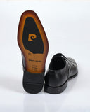 Pierre Cardin Klasik Erkek Ayakkabı - Minimalist Tasarım - Deri