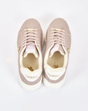 US Polo Assn. Women's Minimalist Sneaker: Everyday, Casual and Stylish