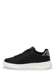US Polo Assn. Women's Minimalist Sneaker: Everyday, Casual and Stylish