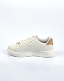 US Polo Assn. Women's Minimalist Sneaker: Everyday, Casual and Stylish