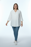 Ayhan Kadın Bluz 26KRB81592