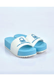 Benetton Women's Slippers BN-1211