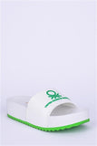Benetton Women's Slippers BN-1211