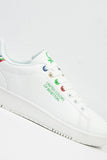 Benetton Minimalist Günlük Kadın Sneaker - Rahat ve Şık