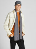 Jack&Jones Erkek Bere&Atkı Seti 12163827