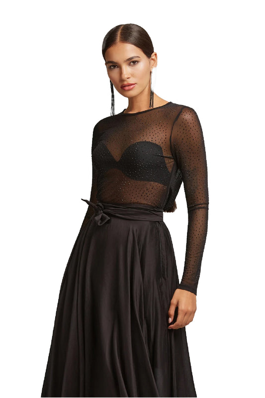 Bsb Women's Blouse 054-510025