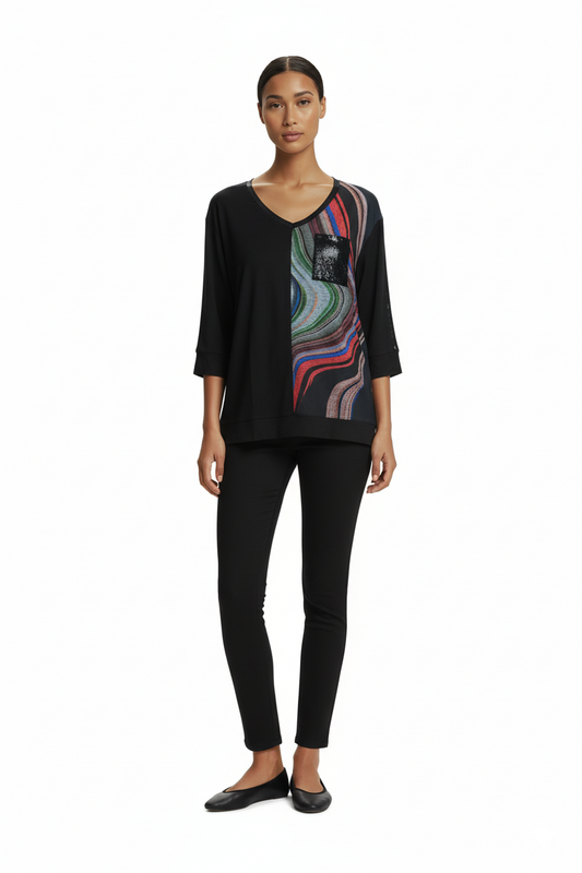 Daıdo Kadın Bluz 20K321900144