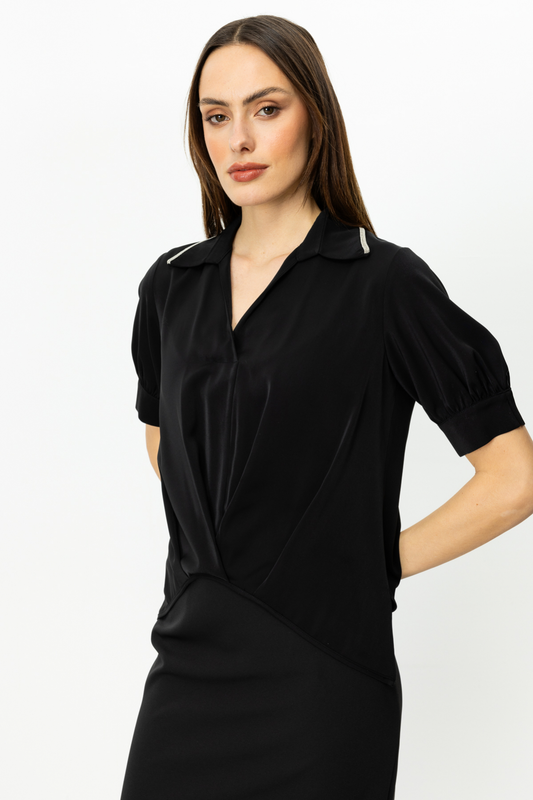 Ekol Kadın Bluz 25YEKL03042