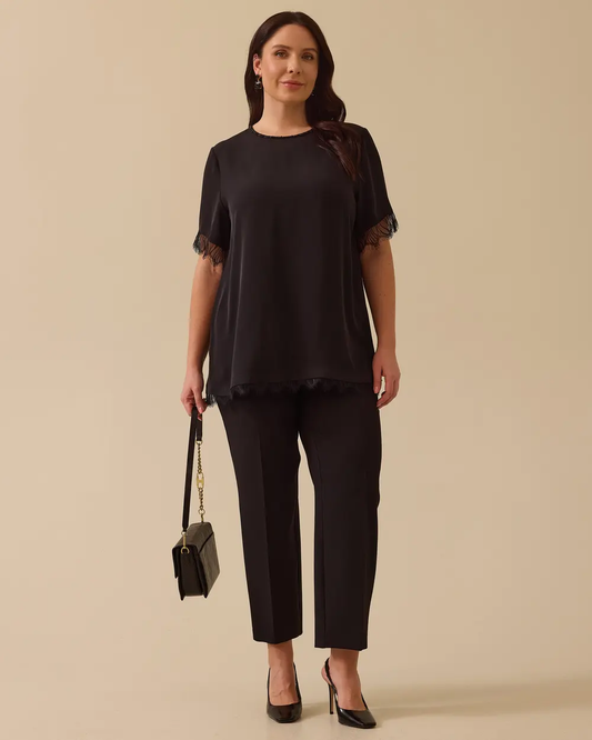 Gala-xi Kadın Bluz 10002511814008