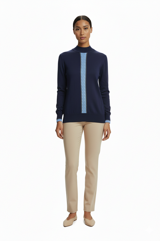 Lal Kadın Bluz LAL12208