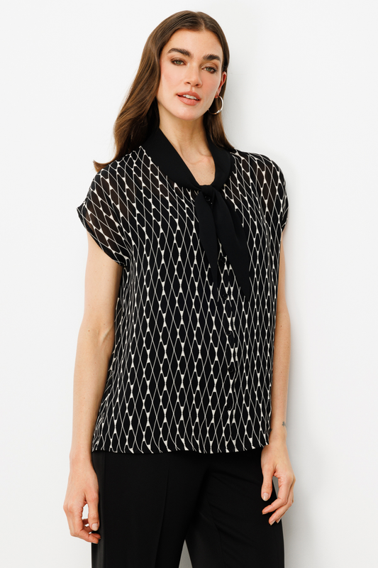 On Kadın Bluz 25Y52312