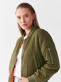 Only Women's Bomber Jacket 15293313