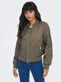 Only Women's Bomber Jacket 15293313