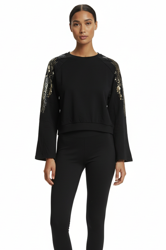 Bsb Women's Blouse 054-210025