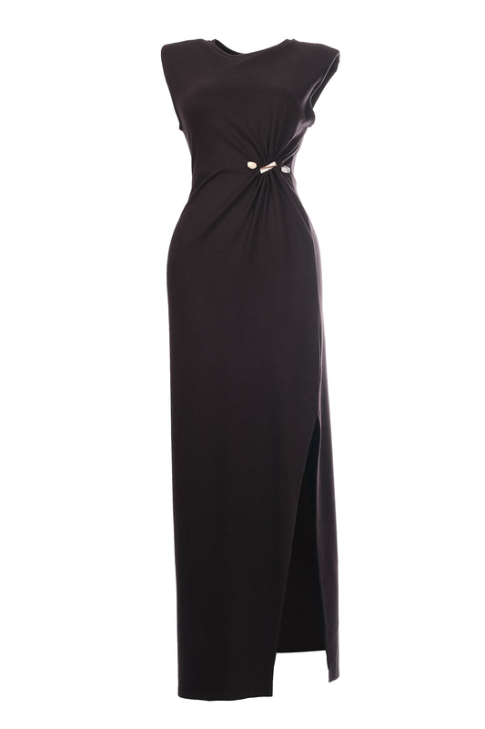 Bsb Women's Dress 25Y053-211026
