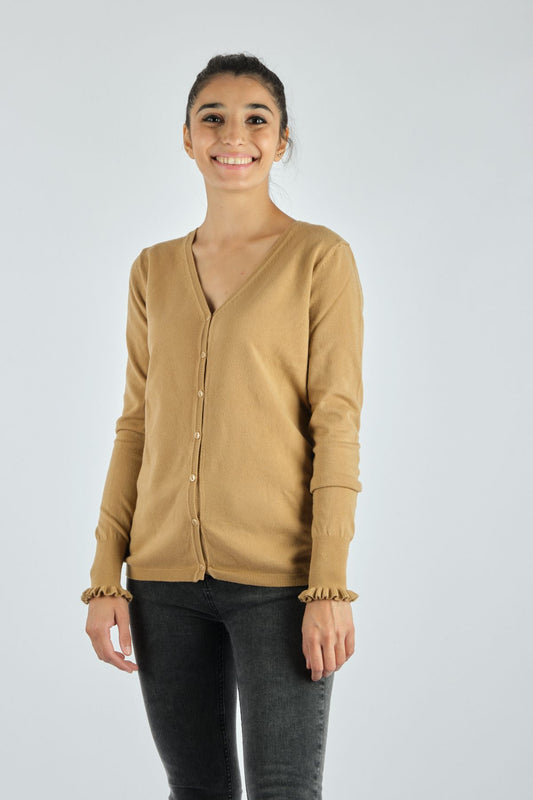 BSB Women's Cardigan 040-115001