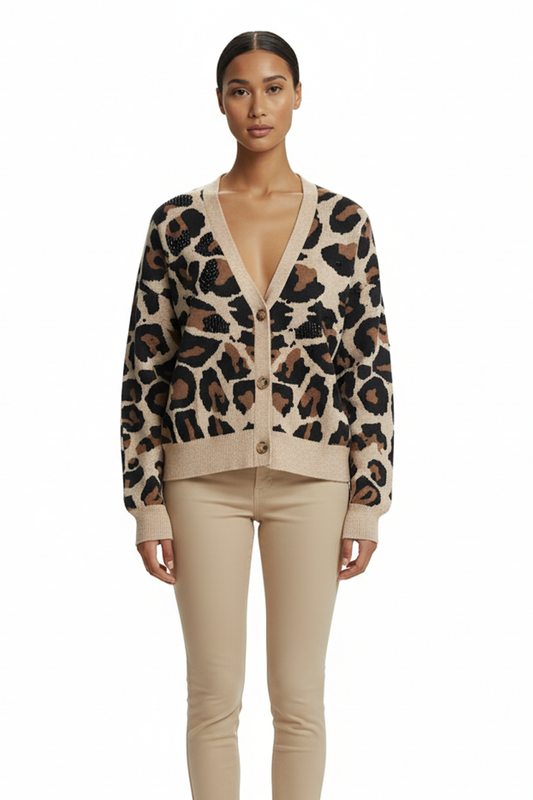 BSB Women's Cardigan 054-115014