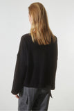 BSB Women's Sweater 050-260005