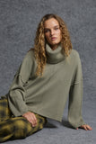 BSB Women's Sweater 054-260004