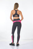 Only Fermuarlı Crop Spor Büstiyer - Minimalist Tasarım