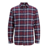 Jack&Jones Men's Shirt 12245376