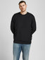 Jack&Jones Oversize Erkek Sweatshirt - Minimalist ve Rahat