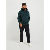 Jack&Jones Erkek Sweatshirt 12244912