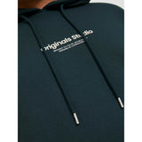 Jack&Jones Erkek Sweatshirt 12244912