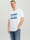 Jack&Jones Men's T-Shirt 12237439