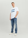 Jack&Jones Men's T-Shirt 12237439