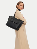 Calvin Klein Minimalist Tote Kadın Çanta - Günlük & Ofis Kullanımı