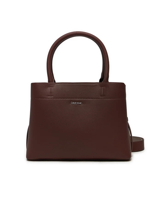 Calvin Klein Minimalist Tote El Çantası - Günlük Kullanım İçin İdeal