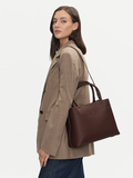 Calvin Klein Minimalist Tote El Çantası - Günlük Kullanım İçin İdeal