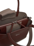 Calvin Klein Minimalist Tote El Çantası - Günlük Kullanım İçin İdeal