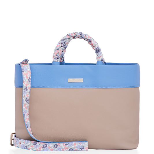 Laura Ashley Women's Shoulder Bag LASS23000020