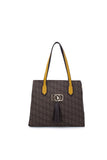 U.S. Polo Assn. Minimalist Tote Çanta - Günlük Şıklık