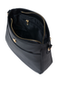Nautıca Minimalist Omuz Çantası - Şık ve Fonksiyonel Günlük Crossbody