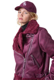 BSB Women's Jacket 054-217001