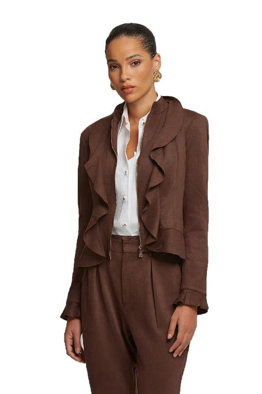 BSB Women's Jacket 054-514004