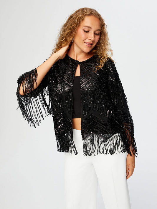 Faik Sönmez Kadın Ceket UW26CKT001