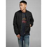 Jack&Jones Men's Bomber Jacket 12165203