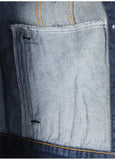 Levis Erkek Kot Ceket 72334-0557