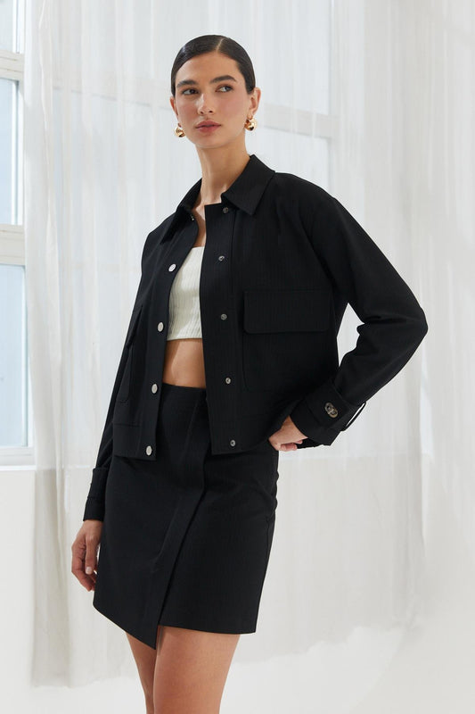 Naar Women's Jacket 25NK22615